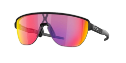 Sunglasses Oakley Corridor Matte Black Prizm Road - 2023