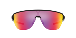 Sunglasses Oakley Corridor Matte Black Prizm Road - 2023