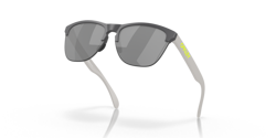 Sunglasses Oakley Frogskins Lite Matte Dark Grey/ Prizm Black - 2023