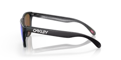 Sunglasses Oakley Frogskins Matte Black/Prizm Violet