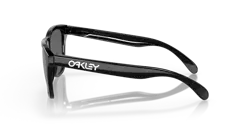 Sunglasses Oakley Frogskins Polished Black w/Prizm Black