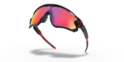 Sunglasses Oakley Jawbreaker Prizm Road Lenses / Matte Black Frame