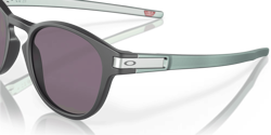 Sunglasses Oakley Latch Matte Carbon/Prizm Grey - 2023/24