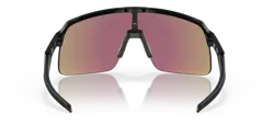 Sunglasses Oakley Sutro Lite Matte Black Frame/Prizm Sapphire Lenses