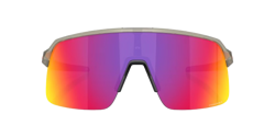 Sunglasses Oakley Sutro Lite Prizm Road Lenses/Matte Grey Ink Frame