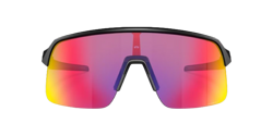 Sunglasses Oakley Sutro Prizm Road Lenses/Matte Black Frame