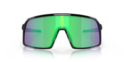 Sunglasses Oakley Sutro S Polished Black/Prizm Jade - 2023 