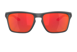 Sunglasses Oakley Sylas Matte Carbon/Prizm Ruby - 2023