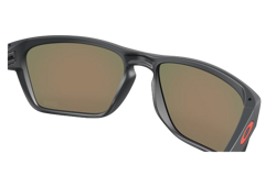 Sunglasses Oakley Sylas Matte Carbon/Prizm Ruby - 2023