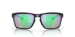 Sunglasses Oakley Sylas Prizm Golf Lenses/Matte Black Ink Frame