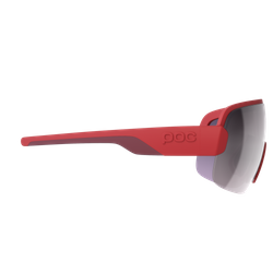 Sunglasses POC Aim Prismane Red - 2024/25