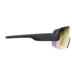 Sunglasses POC Aim Uranium Black - 2024/25