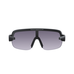 Sunglasses POC Aim Uranium Black - 2024/25