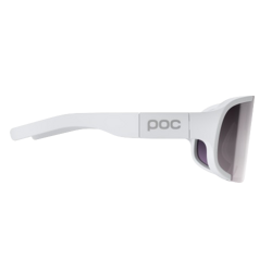 Sunglasses POC Aspire Hydrogen White/Clarity Road/Sunny Silver