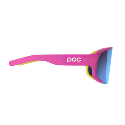 Sunglasses POC Aspire Speedy Gradient Translucent/Clarity Universal/Spektris Azure - 2022