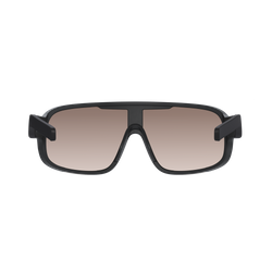 Sunglasses POC Aspire Uranium Black/Clarity Trail/Partly Sunny Silver