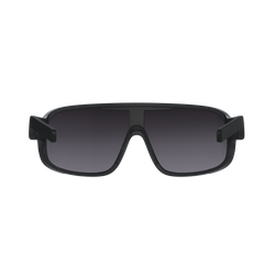 Sunglasses POC Aspire Uranium Black/Clarity Universal/Partly Sunny Grey