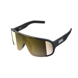 Sunglasses POC Aspire Uranium Black VGM - 2024/25