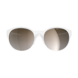 Sunglasses POC Avail Transparant Crystal - 2024/25