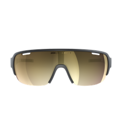 Sunglasses POC DO Half Blade Uranium Black - 2024/25