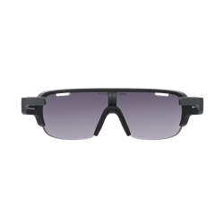 Sunglasses POC DO Half Blade Uranium Black - 2024/25