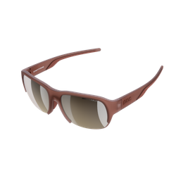 Sunglasses POC Define Himalayan Salt Translucent - 2023/24