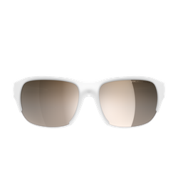 Sunglasses POC Define Transparant Crystal - 2024/25