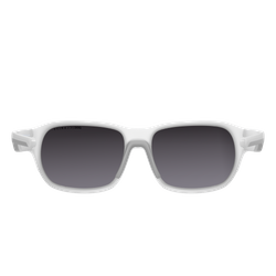 Sunglasses POC Define Transparant Crystal - 2024/25