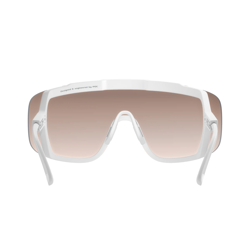 Sunglasses POC Devour Hydrogen White Clarity - 2024/25