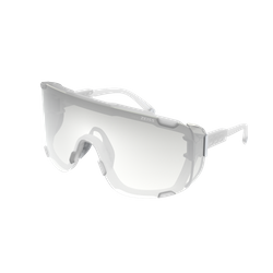 Sunglasses POC Devour Transparant Crystal - 2023/24