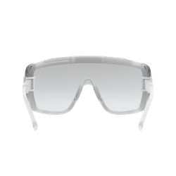 Sunglasses POC Devour Transparant Crystal - 2023/24