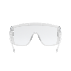 Sunglasses POC Devour Ultra Transparant Crystal - 2024/25