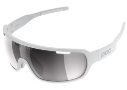 Sunglasses POC Do Blade Hydrogen White - Violet/Silver Mirror - 2023/24