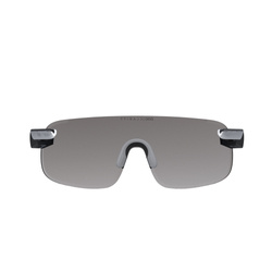 Sunglasses POC Elicit Uranium Black/Clarity Define/No Mirror - 2024/25