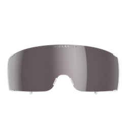 Sunglasses POC Propel Grey Translucent/Clarity Road/Sunny Silver