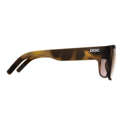 Sunglasses POC Want Tortoise Brown - 2024/25