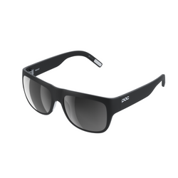 Sunglasses POC Want Uranium Black/Hydrogen White - 2024/25