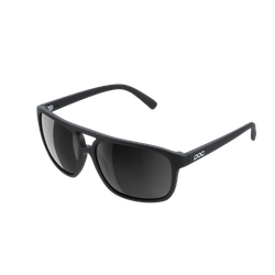 Sunglasses POC Will Polarized Uranium Black/Grey Polar - 2024/25