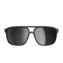 Sunglasses POC Will Polarized Uranium Black/Grey Polar - 2024/25