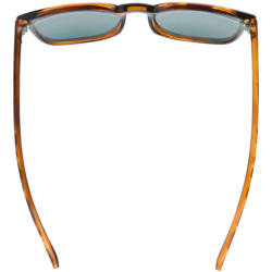 Sunglasses Uvex Lgl 49 P Havanna/Mirror Gold - 2023