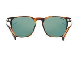 Sunglasses Uvex Lgl 49 P Havanna/Mirror Gold - 2023