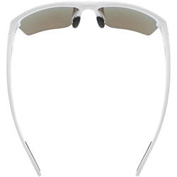 Sunglasses Uvex Sportstyle 805 CV White/Mirror Plasma - 2023