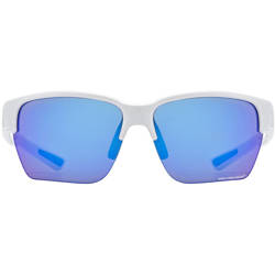 Sunglasses Uvex Sportstyle 805 CV White/Mirror Plasma - 2023