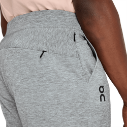 Sweatpants On Running Sweat Pants Grey - 2023/24