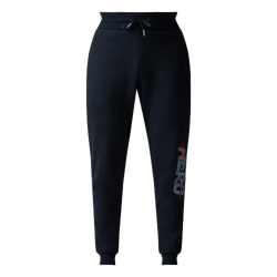 Sweatpants Rossignol Hero Sweat Pants Black - 2023/24