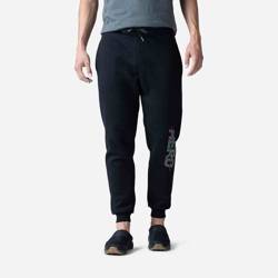 Sweatpants Rossignol Hero Sweat Pants Black - 2023/24