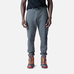 Sweatpants Rossignol Hero Sweat Pants Onyx Grey - 2023/24