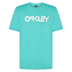 T-Shirt OAKLEY Mark II Tee 2.0 Sea Blue