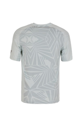 T-shirt Emporio Armani Man Jersey Ice Flow