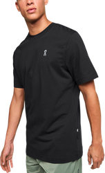 T-shirt On Running Graphic-T Men Black - 2024/25